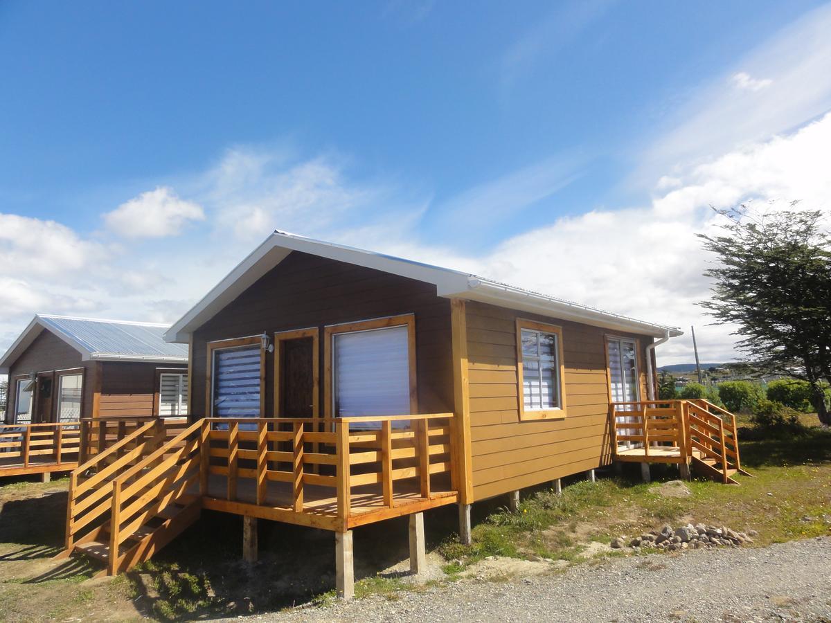 Cabanas Cerro Las Piedras Rio Seco Zimmer foto