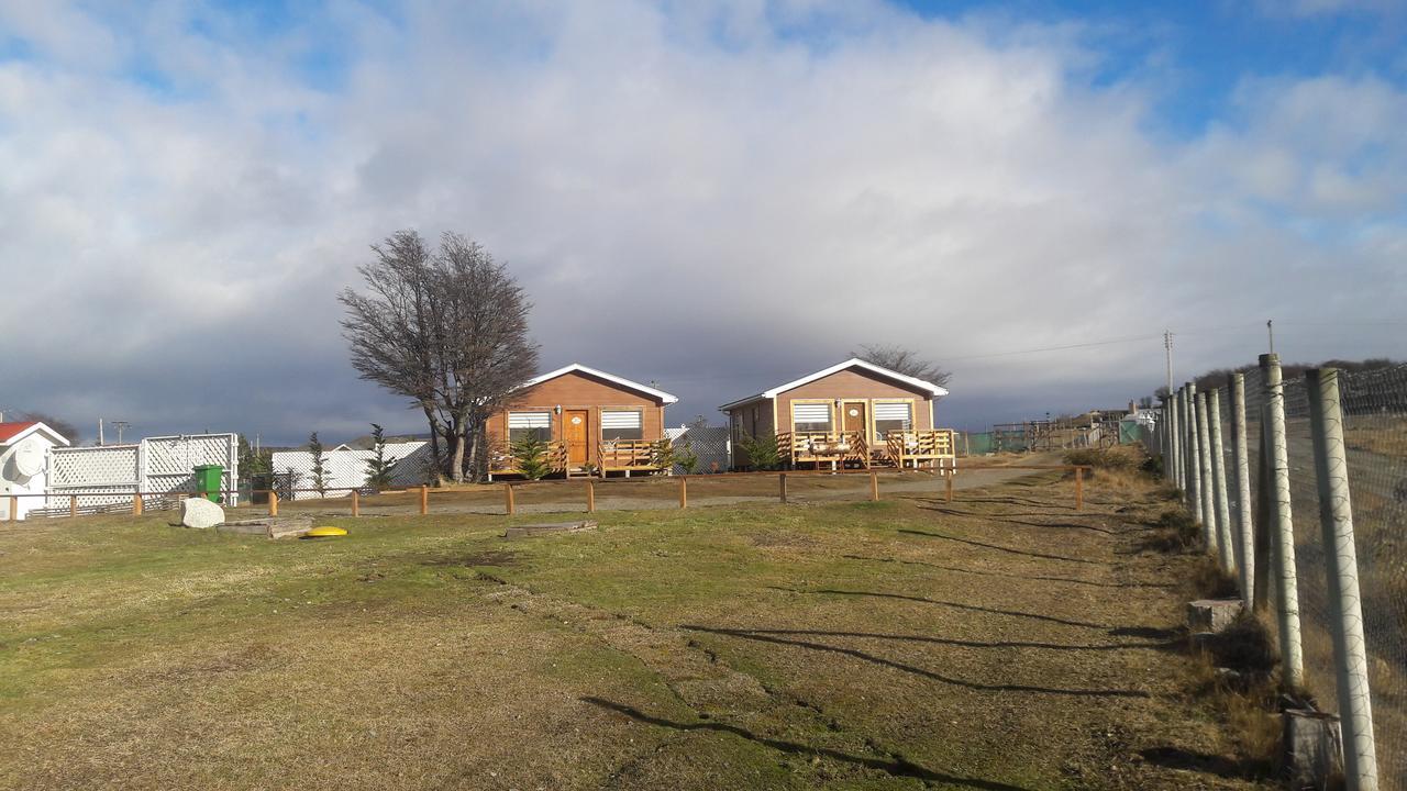 Cabanas Cerro Las Piedras Rio Seco Zimmer foto